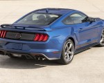 2022 Ford Mustang GT California Special Rear Three-Quarter Wallpapers 150x120 (3)