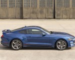 2022 Ford Mustang GT California Special Side Wallpapers 150x120 (4)