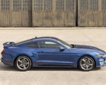 2022 Ford Mustang GT California Special Side Wallpapers 150x120