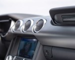 2022 Ford Mustang GT Stealth Edition Interior Detail Wallpapers 150x120 (15)
