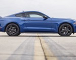 2022 Ford Mustang GT Stealth Edition Side Wallpapers 150x120 (3)