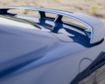 2022 Ford Mustang GT Stealth Edition Spoiler Wallpapers 150x120 (9)