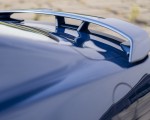 2022 Ford Mustang GT Stealth Edition Spoiler Wallpapers 150x120