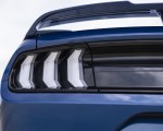 2022 Ford Mustang GT Stealth Edition Tail Light Wallpapers 150x120 (10)