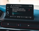 2022 Honda Civic Si Central Console Wallpapers 150x120 (57)
