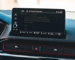 2022 Honda Civic Si Central Console Wallpapers  150x120 (58)