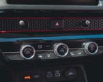 2022 Honda Civic Si Central Console Wallpapers 150x120 (60)
