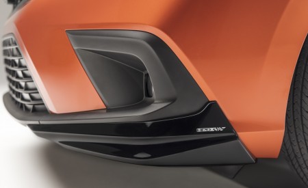 2022 Honda Civic Si Detail Wallpapers 450x275 (83)