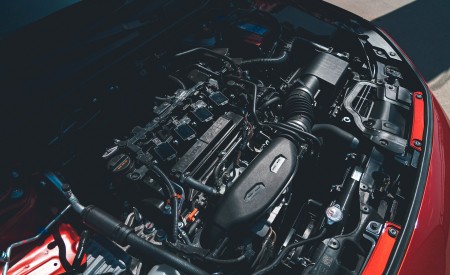 2022 Honda Civic Si Engine Wallpapers 450x275 (42)