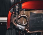 2022 Honda Civic Si Exhaust Wallpapers 150x120 (40)