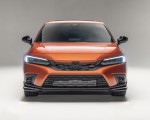 2022 Honda Civic Si Front Wallpapers 150x120 (17)