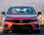 2022 Honda Civic Si Front Wallpapers 150x120 (9)