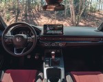 2022 Honda Civic Si Interior Cockpit Wallpapers 150x120 (46)