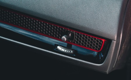 2022 Honda Civic Si Interior Detail Wallpapers 450x275 (67)