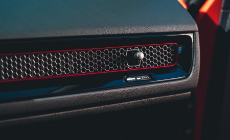 2022 Honda Civic Si Interior Detail Wallpapers 450x275 (68)