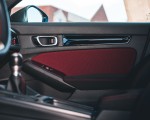 2022 Honda Civic Si Interior Detail Wallpapers  150x120 (73)