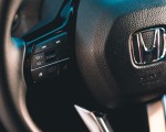 2022 Honda Civic Si Interior Steering Wheel Wallpapers  150x120 (52)