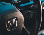 2022 Honda Civic Si Interior Steering Wheel Wallpapers 150x120 (53)