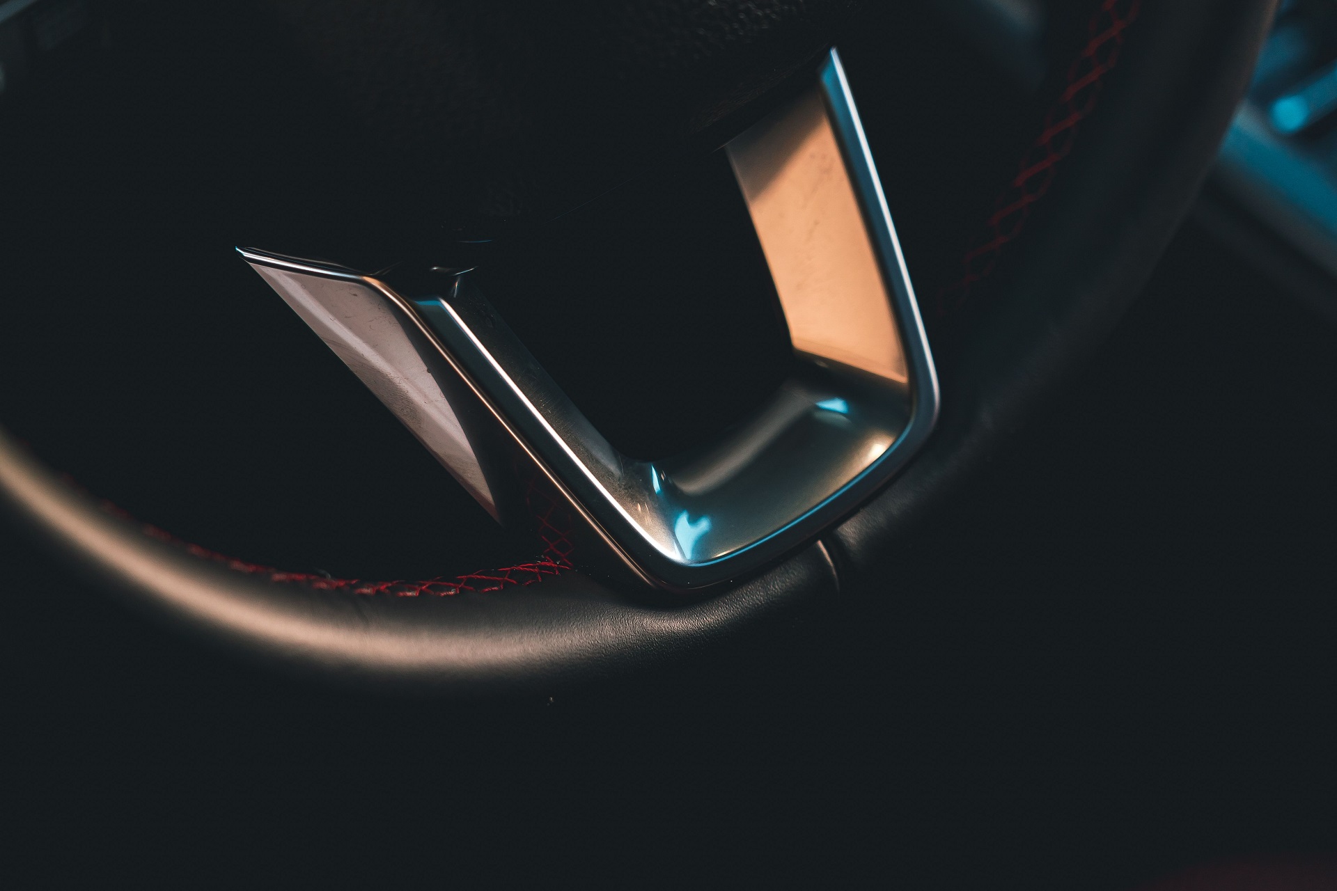 2022 Honda Civic Si Interior Steering Wheel Wallpapers  #54 of 84