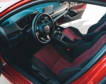 2022 Honda Civic Si Interior Wallpapers 150x120 (43)