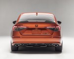 2022 Honda Civic Si Rear Wallpapers 150x120 (19)