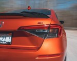 2022 Honda Civic Si Rear Wallpapers 150x120 (28)