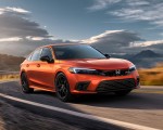 2022 Honda Civic Si Wallpapers, Specs & HD Images