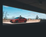 2022 Honda Civic Si Side Wallpapers 150x120 (18)