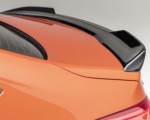 2022 Honda Civic Si Spoiler Wallpapers 150x120 (23)