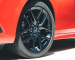 2022 Honda Civic Si Wheel Wallpapers 150x120 (36)