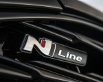 2022 Hyundai Sonata N Line Night Edition Badge Wallpapers 150x120 (11)