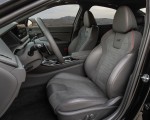 2022 Hyundai Sonata N Line Night Edition Interior Front Seats Wallpapers 150x120 (20)