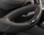 2022 Hyundai Sonata N Line Night Edition Interior Steering Wheel Wallpapers 150x120 (22)