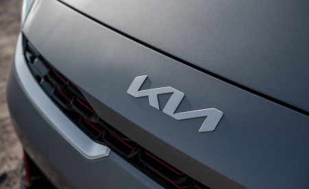 2022 Kia Forte GT Badge Wallpapers 450x275 (9)