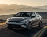 2022 Kia Forte GT Front Wallpapers 150x120 (5)