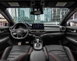 2022 Kia Forte GT Interior Cockpit Wallpapers 150x120 (19)