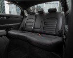 2022 Kia Forte GT Interior Rear Seats Wallpapers 150x120 (25)