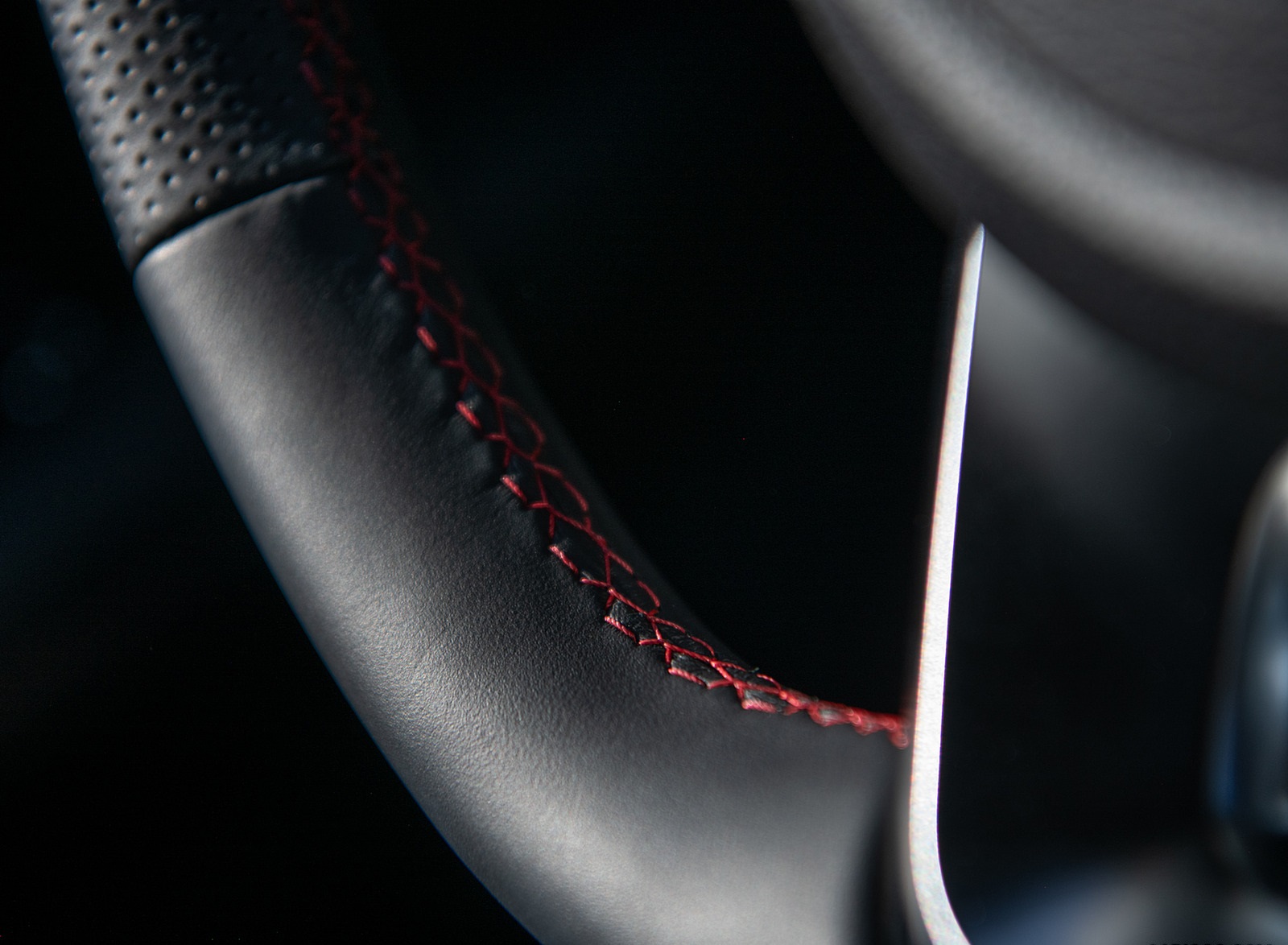 2022 Kia Forte GT Interior Steering Wheel Wallpapers #20 of 25