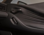 2022 Lexus LC 500 Convertible Interior Detail Wallpapers 150x120 (22)
