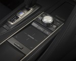 2022 Lexus LC 500 Convertible Interior Detail Wallpapers  150x120 (25)