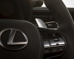2022 Lexus LC 500 Convertible Paddle Shifters Wallpapers 150x120