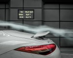 2022 Mercedes-AMG SL 55 4MATIC+ (Color: Alpine Grey Uni) Aerodynamics Wallpapers 150x120 (62)
