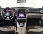 2022 Mercedes-AMG SL 55 4MATIC+ (Color: Alpine Grey Uni) Interior Cockpit Wallpapers 150x120 (49)