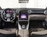 2022 Mercedes-AMG SL 55 4MATIC+ (Color: Alpine Grey Uni) Interior Cockpit Wallpapers 150x120 (49)