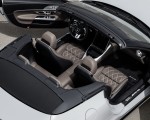 2022 Mercedes-AMG SL 55 4MATIC+ (Color: Alpine Grey Uni) Interior Wallpapers 150x120 (46)