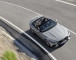 2022 Mercedes-AMG SL 55 4MATIC+ (Color: Alpine Grey Uni) Top Wallpapers 150x120