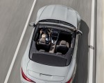 2022 Mercedes-AMG SL 55 4MATIC+ (Color: Alpine Grey Uni) Top Wallpapers 150x120