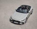 2022 Mercedes-AMG SL 55 4MATIC+ (Color: Alpine Grey Uni) Top Wallpapers 150x120 (40)