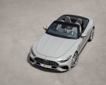 2022 Mercedes-AMG SL 55 4MATIC+ (Color: Alpine Grey Uni) Top Wallpapers 150x120