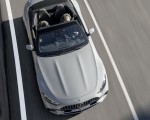 2022 Mercedes-AMG SL 55 4MATIC+ (Color: Alpine Grey Uni) Top Wallpapers 150x120